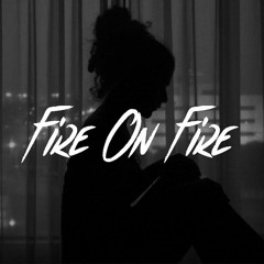 Sam Smith - Fire On Fire (Amirio Remix)