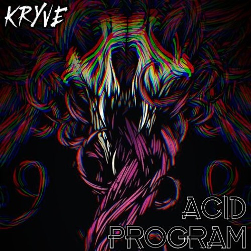 Kryve - Acid Program