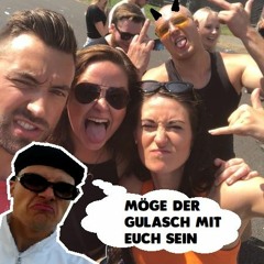 Gulaschcore Vol.4 | XTRA RAW (SPECIAL VIECHER EDITION)