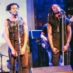 Against the world_No Filter Produced By: GIMI Productions