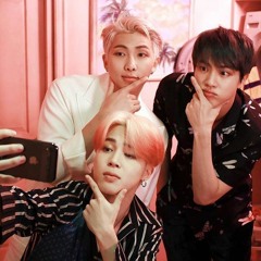 BTS - Jamais Vu [INSTRUMENTAL]