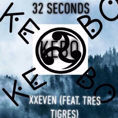 Kebo(feat. Tres tigres)
