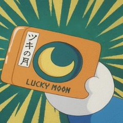 Lucky Moon
