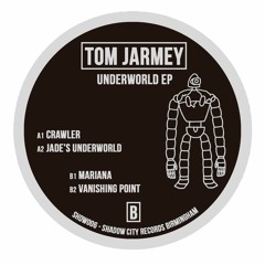 SHDW006 Previews // Tom Jarmey - Underworld EP