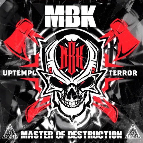 MBK - Fist Fight (PREVIEW)