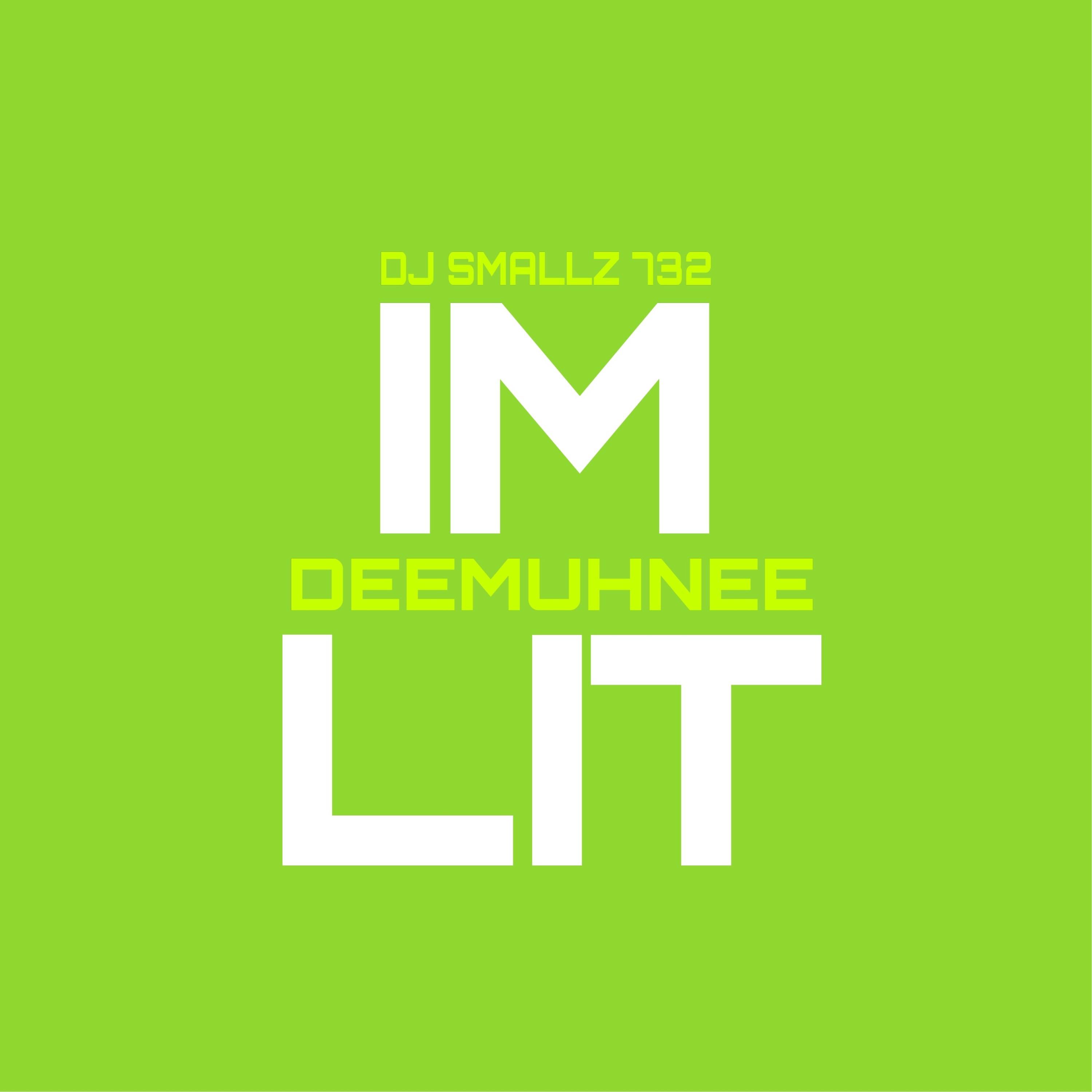 DJ Smallz 732