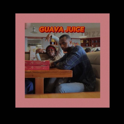 Guava Juice