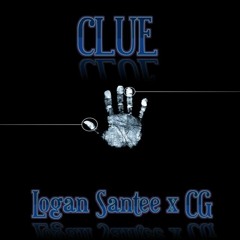 "Clue" LoganSantee x CG