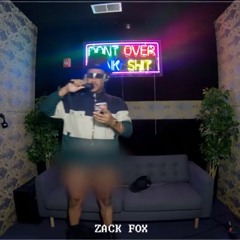 Zach Fox & Kenny Beats - The Cave Episode 5 [FREESTYLE]