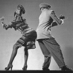 It takes two to tango