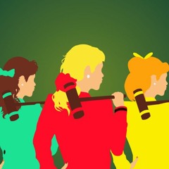 I Say No Heathers Short Cover