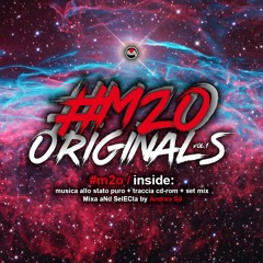 [2019] #m2originals Compilation Vol. 1 [FREE DOWNLOAD]