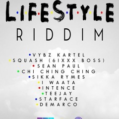 LIFE STYLE RIDDIM BOMBAZO DJMADD 2019 CRAZYYY