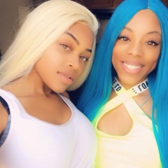 “Stop Me” Lady Goat Ft. Lionn Queenn