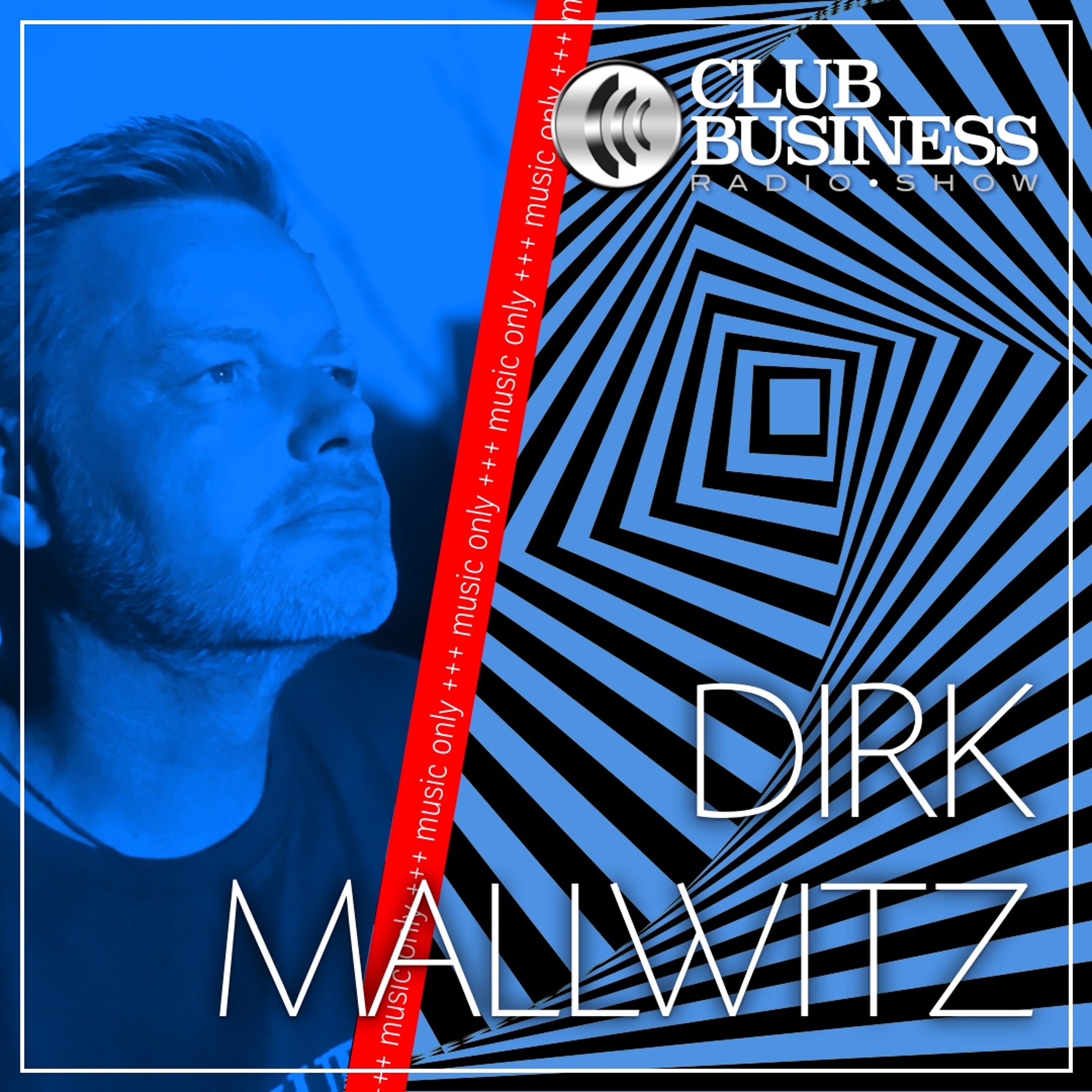 Club Business Radio Show