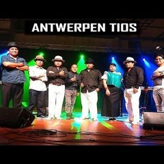 Antwerpen Tios    Sumac Kausay ( Video Oficial ) 2017