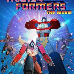 LION - Transformers The Movie 1986 (Barrrabashka cover)