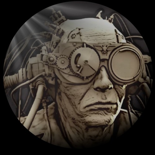 Paradox - Acid Fractal