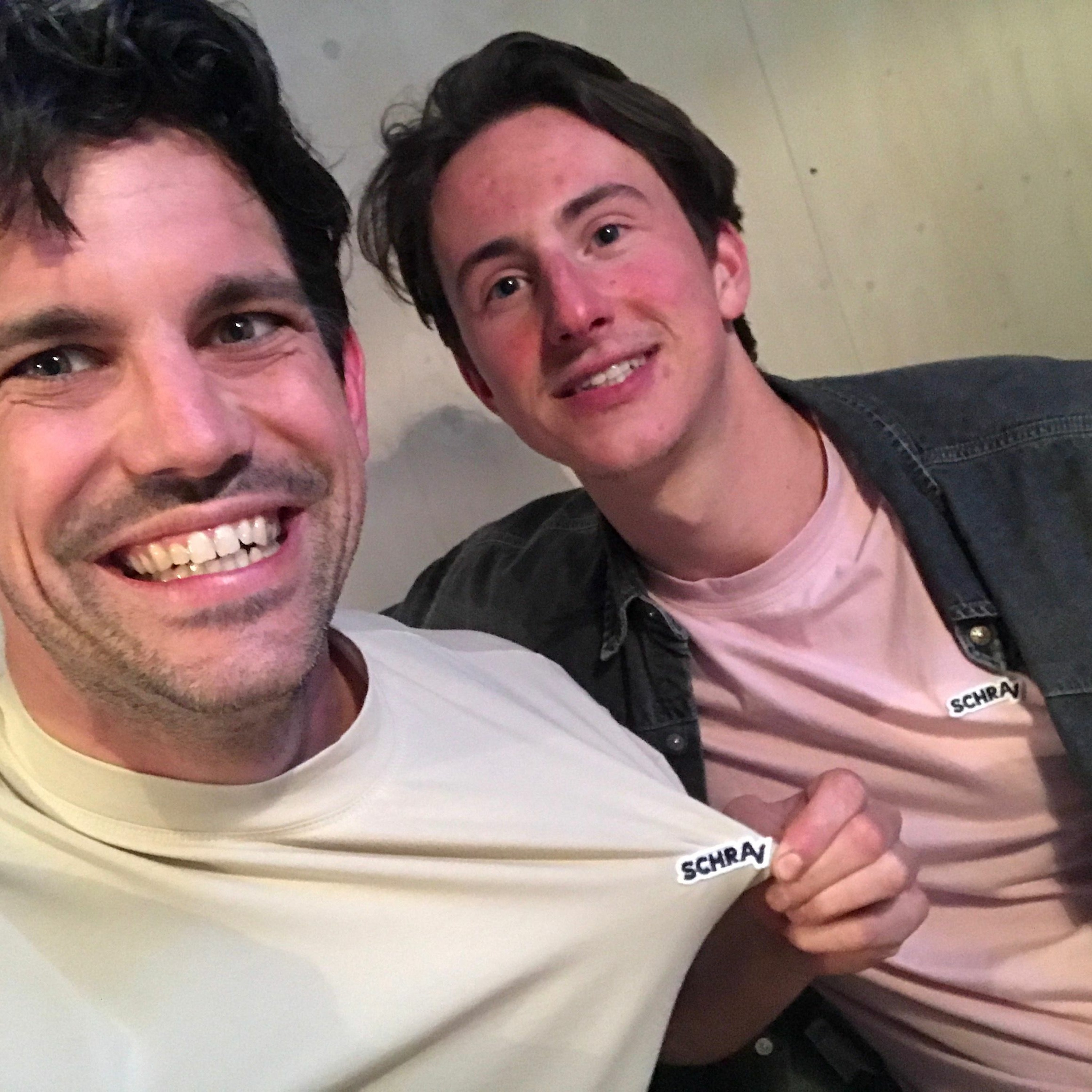 024/7 - De podcast met de makers en doeners uit Nijmegen die onze stad kleur geven