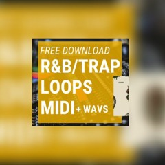 9 Free Trap R&B Loops And Samples :: Main Sound - Lil Baby - Drip Too Hard