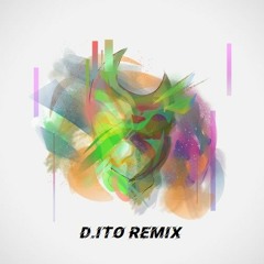 Grem - Ghosted (ft. Koo Read) (D.Ito Remix)