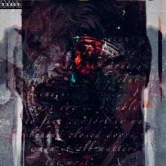 d.e.dication (remind me) [prod. Niagra St.]