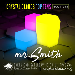 Crystal Clouds Top Tens #372 (MAY 2019)