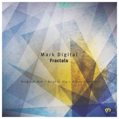 Mark Digital - Fractals (Fiben Remix)