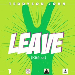 Teddyson John - Kitay Sa 2019 Soca (Official Audio).mp3