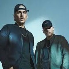 Bonez MC x Raf Camora x BenjiBeatz - 500 PS (Benji Chill Remix)