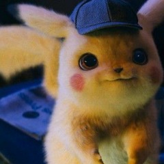Pokémon Detective Pikachu Song Team By #NerdOut (Unofficial Soundtrack)