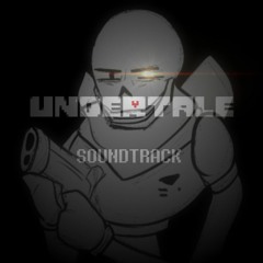 UNDERTALE: 027 Dating Fight! [Recreation]