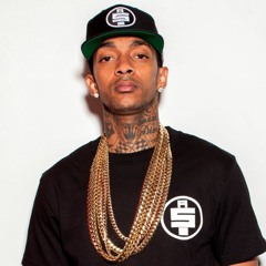 Stucc In The Grind (Nipsey Hussle Tribute)