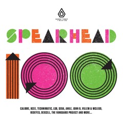 Villem & McLeod - The Sea feat. Heidi Vogel (BCee Remix)