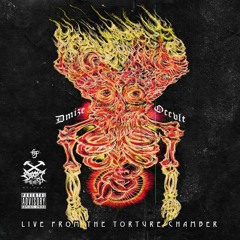 DMIZE X OCCVLT - RIP