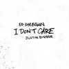Ed Sheeran And Justin Bieber I Dont Care Official Song Benzo Fly Real Cover Song Mp3