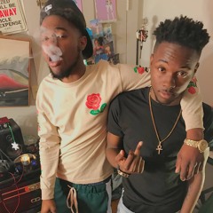 3x -HBKStreetz X HBK3x