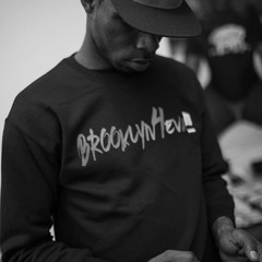 SAADGOD - RESPECT THE GAME FREESTYLE