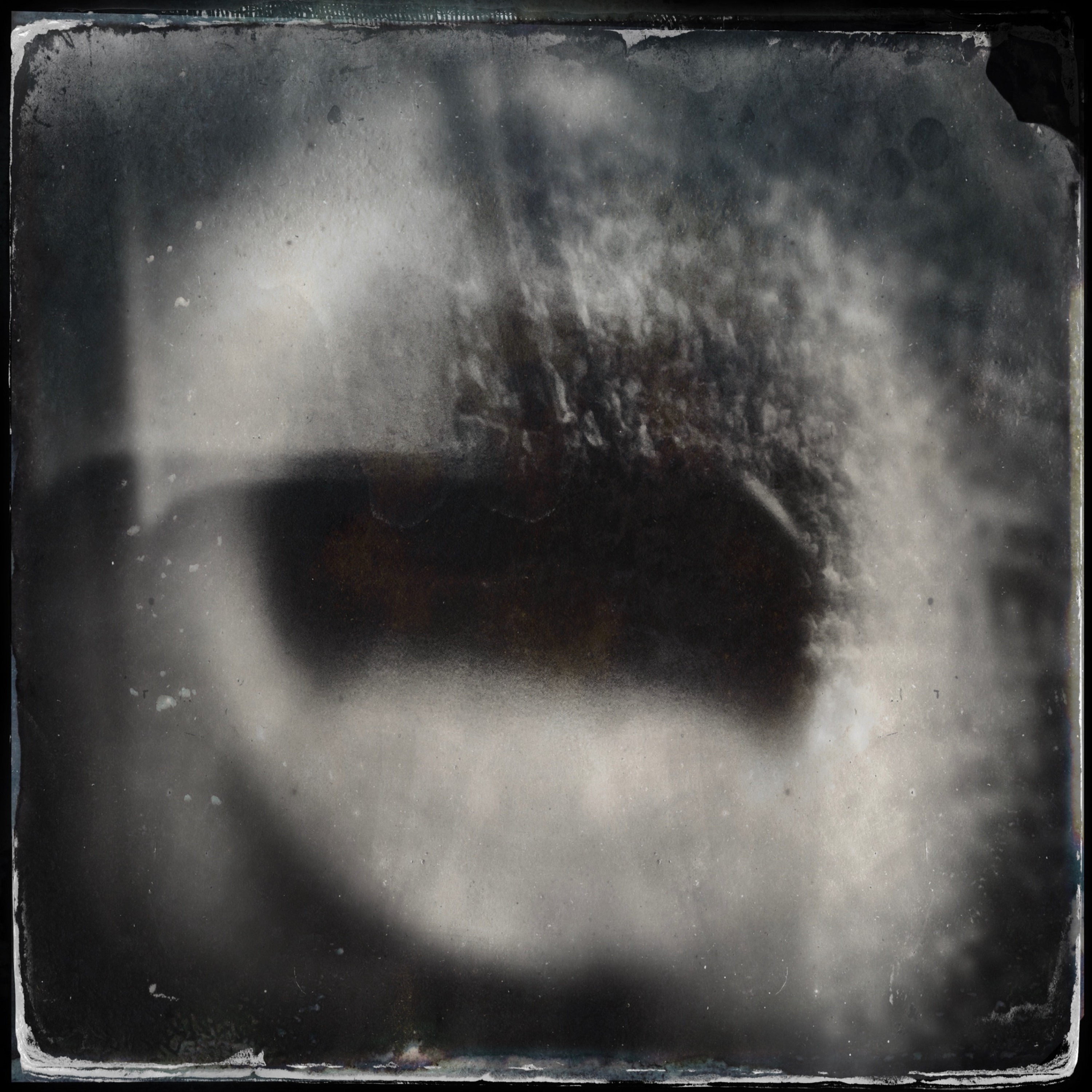 Fill The Mouths - disquiet0384 episode artwork