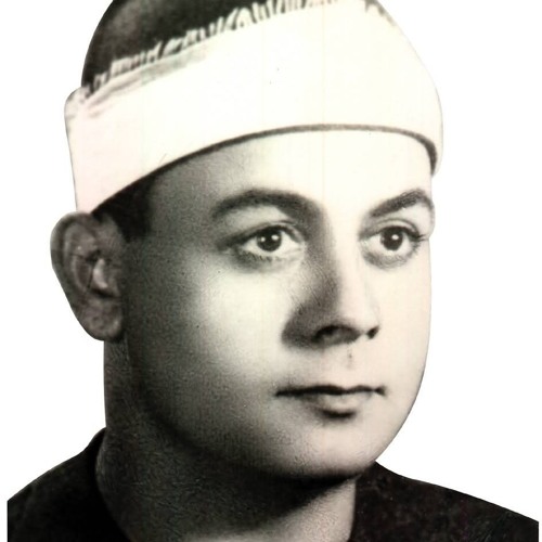 سورة التكاثر - السعيد عبد الصمد الزناتي