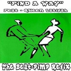 Find Away - (TBP Re-Boot) - Free Download -