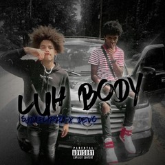 Luh Body ft Sjdaflippa