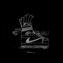 AstroDreams Ft. Travis Scott & Drake (Prod. By Mufasa Enzor)