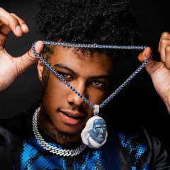 BLUEFACE - KICC A DOE