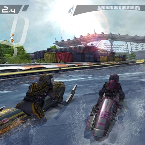 TRAPPED FOREVER IN THIS HELL