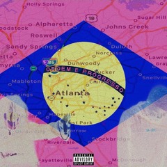 I8 ft Way2GoRob * Only1Sensei