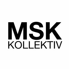 Live for you - MSK KOLLEKTIV