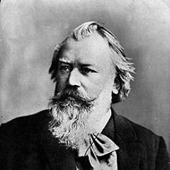 Brahms Waltz Op. 39 No. 3
