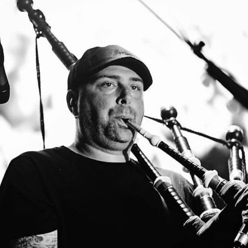 Dropkick murphys deals bagpipes