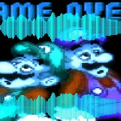 ゲームオーバー - Game Over